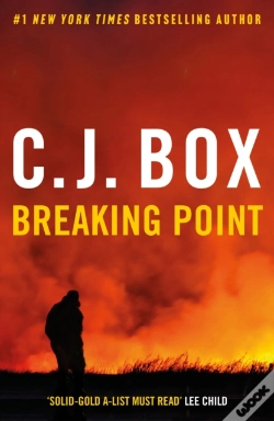 Capa do artigo Breaking Point