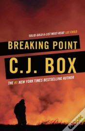 Capa do artigo Breaking Point