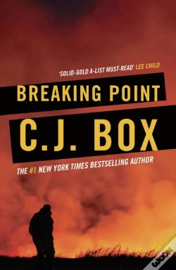 Capa do artigo Breaking Point