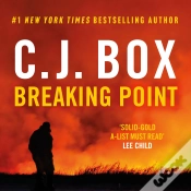 Capa do artigo Breaking Point