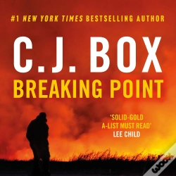 Capa do artigo Breaking Point
