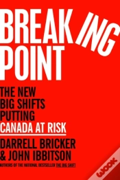 Capa do artigo Breaking Point