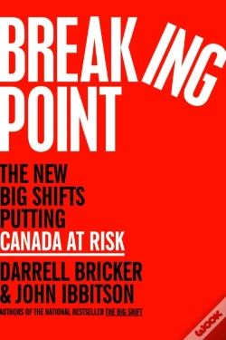 Capa do artigo Breaking Point