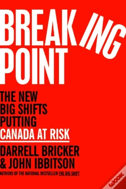 Capa do artigo Breaking Point