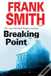 Capa do artigo Breaking Point
