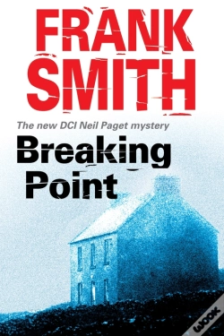 Capa do artigo Breaking Point