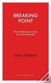 Capa do artigo Breaking Point