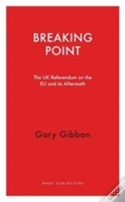 Capa do artigo Breaking Point
