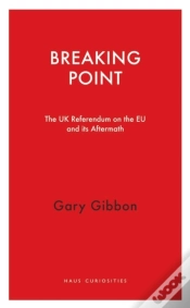 Capa do artigo Breaking Point