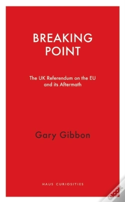 Capa do artigo Breaking Point