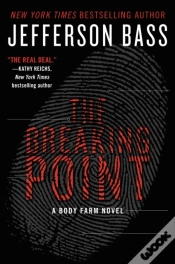 Capa do artigo Breaking Point