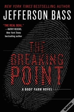 Capa do artigo Breaking Point