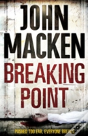 Capa do artigo Breaking Point