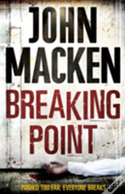 Capa do artigo Breaking Point