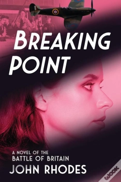 Capa do artigo Breaking Point