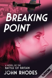 Capa do artigo Breaking Point