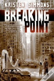 Capa do artigo Breaking Point