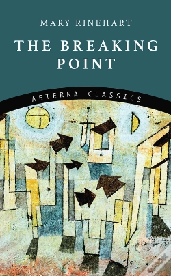 Capa do artigo Breaking Point