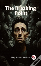 Capa do artigo Breaking Point