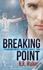 Capa do artigo Breaking Point