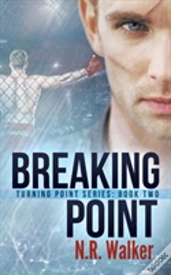 Capa do artigo Breaking Point