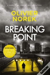 Capa do artigo Breaking Point