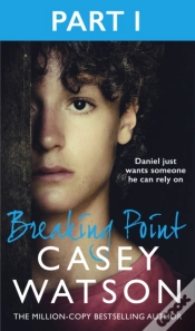 Capa do artigo Breaking Point: Part 1 Of 3