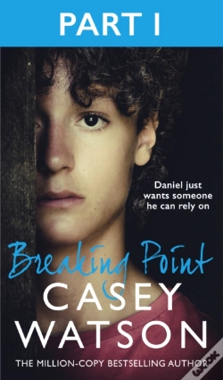 Capa do artigo Breaking Point: Part 1 Of 3