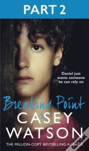 Capa do artigo Breaking Point: Part 2 Of 3