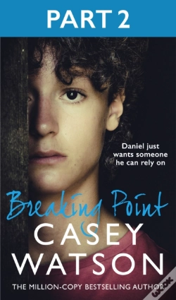 Capa do artigo Breaking Point: Part 2 Of 3