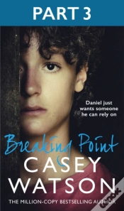 Capa do artigo Breaking Point: Part 3 Of 3