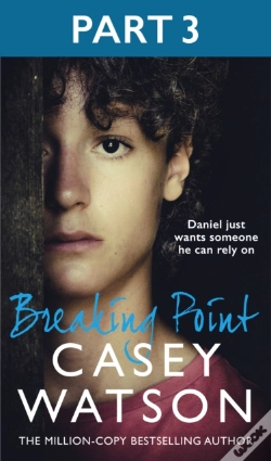 Capa do artigo Breaking Point: Part 3 Of 3