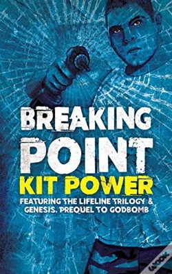 Capa do artigo Breaking Point