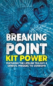 Capa do artigo Breaking Point