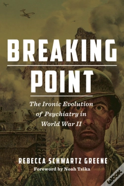 Capa do artigo Breaking Point