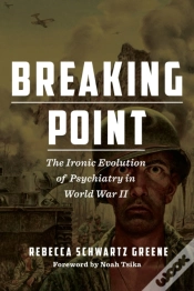 Capa do artigo Breaking Point