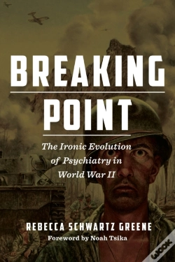 Capa do artigo Breaking Point