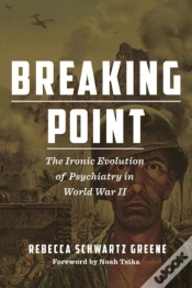 Capa do artigo Breaking Point