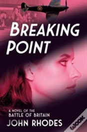 Capa do artigo Breaking Point