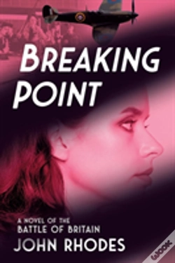 Capa do artigo Breaking Point