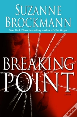 Capa do artigo Breaking Point