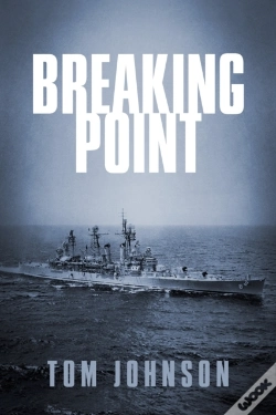 Capa do artigo Breaking Point