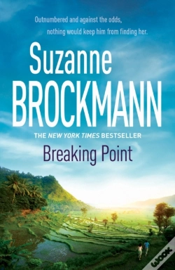 Capa do artigo Breaking Point: Troubleshooters 9