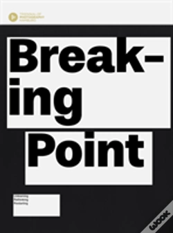 Capa do artigo Breaking Point
