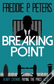 Capa do artigo Breaking Point