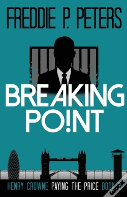 Capa do artigo Breaking Point