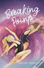 Capa do artigo Breaking Pointe