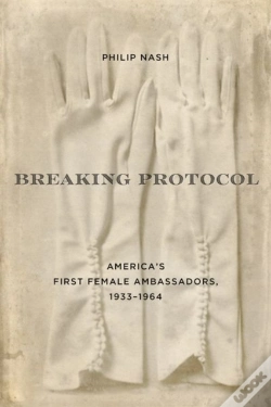Capa do artigo Breaking Protocol