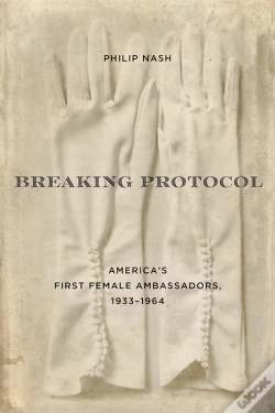 Capa do artigo Breaking Protocol