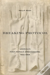 Capa do artigo Breaking Protocol